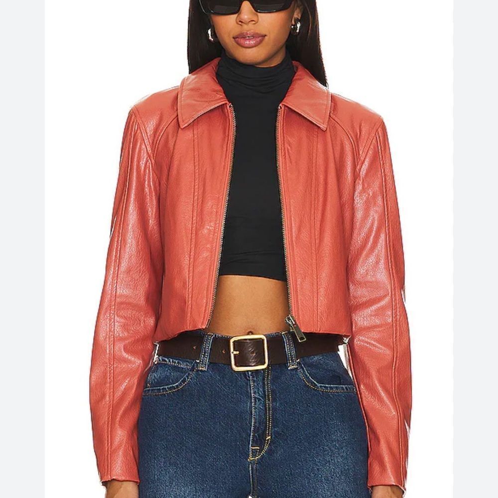 We The Free - Clarkie Jacket